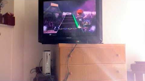 GHWT: Hardest custom song ever 100% expert