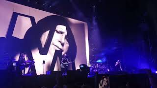 Depeche Mode - Ghosts Again (live)