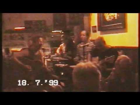 red house unplugged 1999 Bruenjes @ Blues Cafe Por...