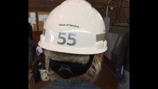 Celebrating 55 Years of Service at Detyens Shipyards
