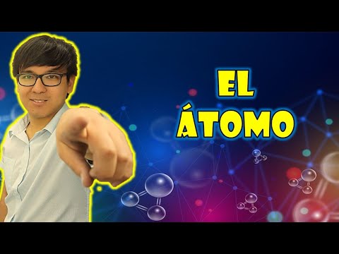 [ QUIMICA FREE ] - ATOMO 👉😍🌿