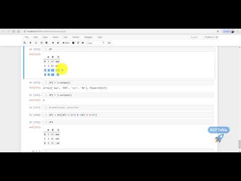 21 Machine Learning