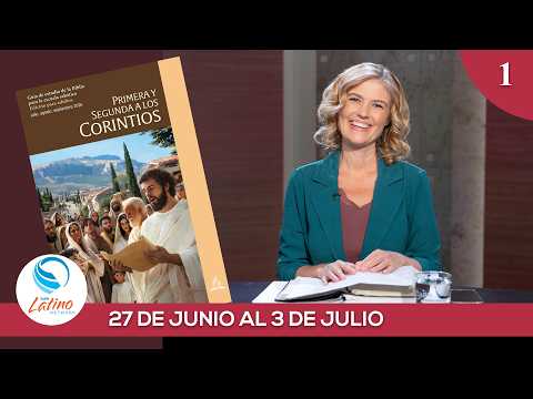 PAUL’S MINISTRY IN CORINTH | 3ABN Sabbath School Panel | Lesson 1 - 3rd Quarter
