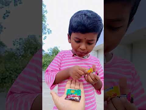 😱🍫🍫🍫🍫🍫😋chocolate kaun kaun khaega #funny #youtubeshorts ✨💗shakshi cute baby💕