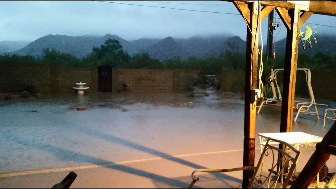 5 things to do immediately if your property floods