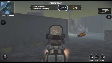 MC5 ! How to complete zombie event without damage # Easy Tricks @gamingbeastbd427