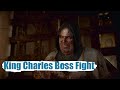 Mad king Charles Boss fight | DLC Siege of Paris | Assassin´s Creed: Valhalla