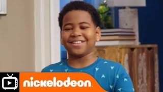 Famous Tyler Perry's Young Dylan | Puberty | Nickelodeon UK Profile