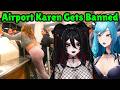 How To Get Banned From Every Airport | Midwest Safety React