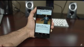 Sports Performance New York Times Android App Review