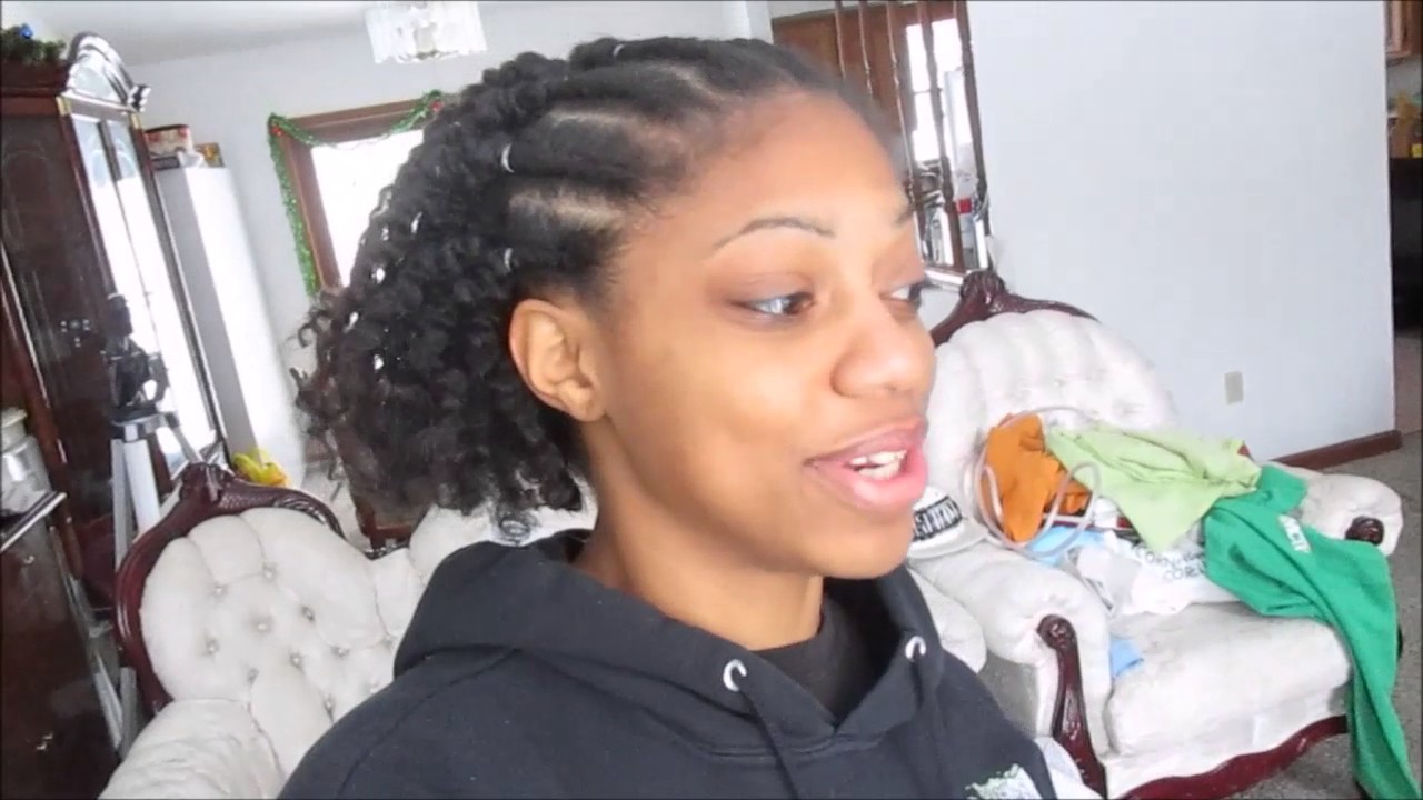 Vlogcember 2016 Week 1