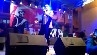 Ramazan Yağlıses - Bursa Konseri̇ Yıkıldı - Yeşil Ördek Gibi - 2020