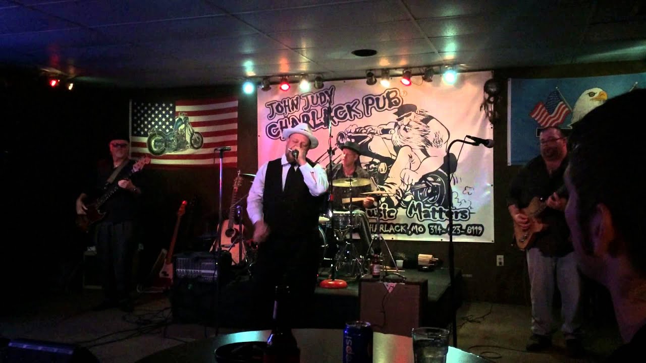 Eric Hughes Tom Slim Louis Matt Lawder Vic