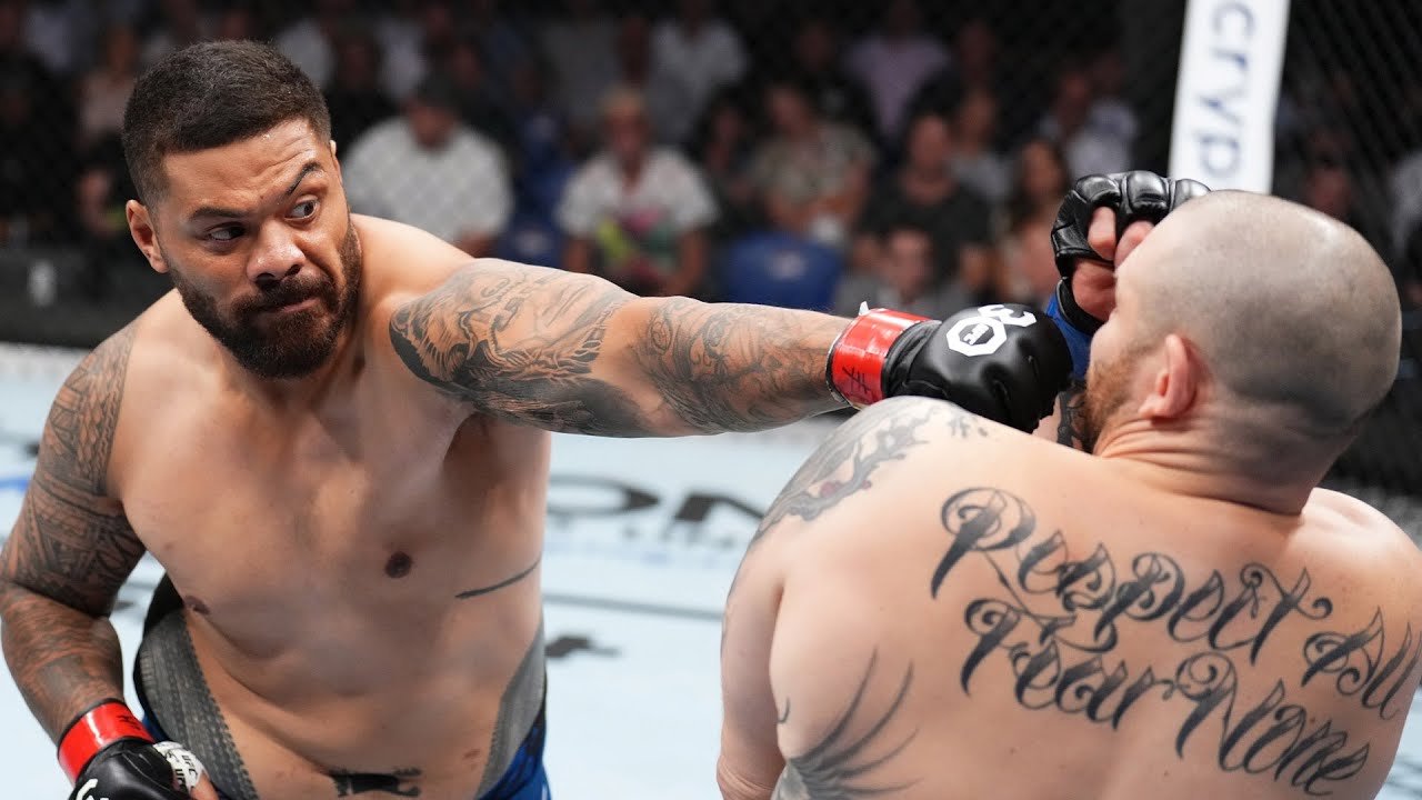 MAKHACHEV X VOLKANOVSKI: RUSSO S0FRE NO FIM E VENCE GU3RR4 / BRASILEIROS  DÃO SHOW RESULTADOS UFC 284 