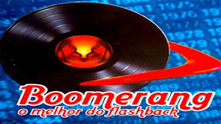 Download Lagu Boomerang - O Melhor Do Flash Back - Vol 1 (2006) MP3