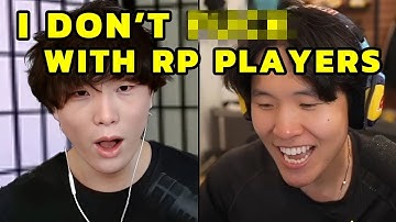 Sykkuno and Toast Talk GTA RP NOPIXEL For FIRST TIME IN AGES