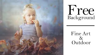 Fondos Digitales para Composición en Photoshop screenshot 5