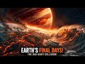 The Day a Giant Planet Almost Destroyed Earth.