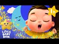 Good Night Sleepy Baby Max | Nursery Rhymes for Babies | LBB