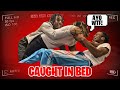 We Got Caught In Bed With my best friends GF
