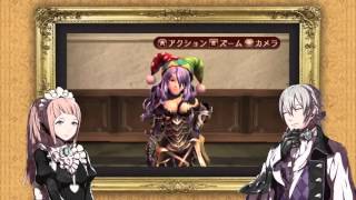 Update Video Fire Emblem: If & Fire Emblem: Awakening.