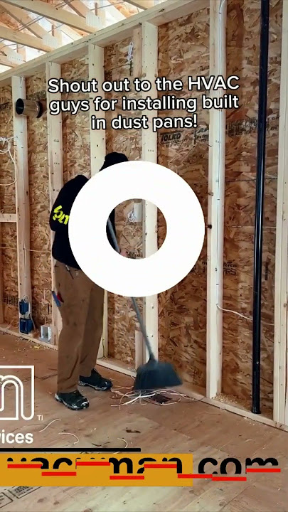 What’s Hiding in Your New Home’s Air Ducts? You Won’t Believe This!