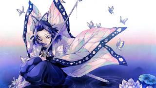 shinobu edit--collide--after effects shinobu edit--collide--after effects