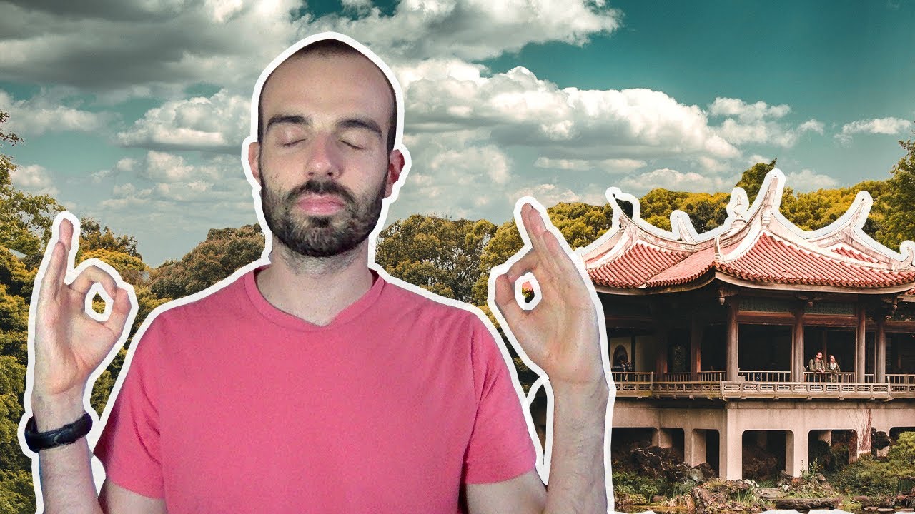 Le repos du SURDOUÉ HYPERSENSIBLE - en 3 minutes