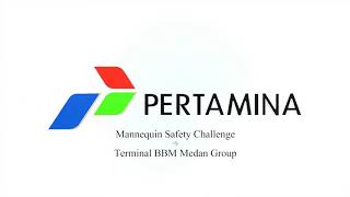 Download Lagu Mannequin Safety Challenge (versi lengkap) - Pertamina Terminal BBM Medan Group MP3