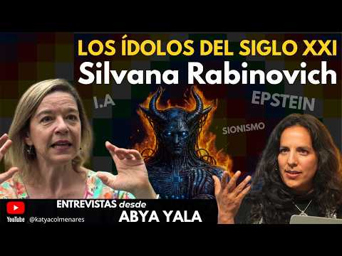 The Idols of the 21st Century: A.I., War vs. Iran, and Sacrifice in Palestine | Interview with S....