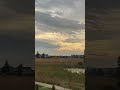 #sunset #nature