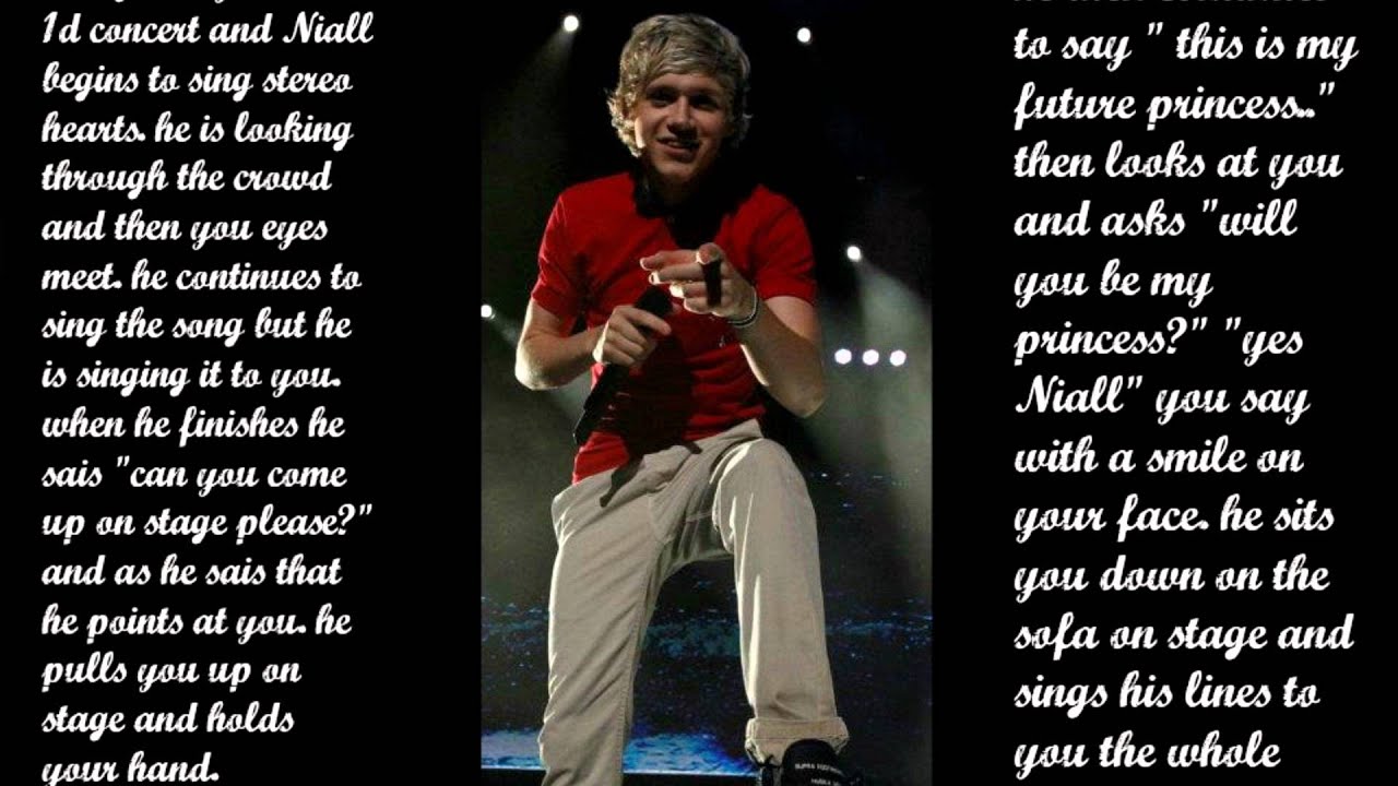 1D imagines! YouTube