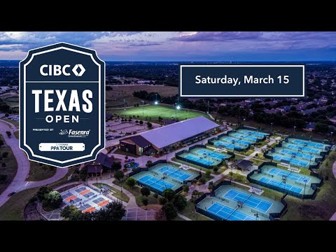 Gonzalez/Maldonado v Pemberton/Poe