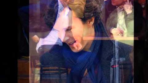 Counting Stars - Sherlock