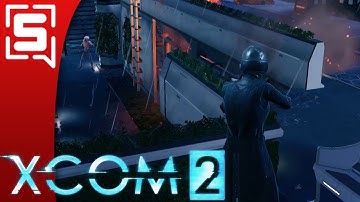 [Strippin] XCOM 2 War of the Chosen : Legendary Modded part 2