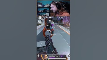 I Need To Clutch The 1v3? No Problem