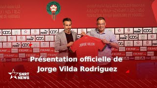 Jorge Vilda : le football féminin marocain un avenir prometteur