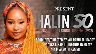 Halin so episode 22 new hausa film series 2025 (Rayuwa hausa films TV)