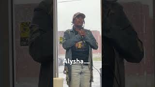 Alysha (AJF)