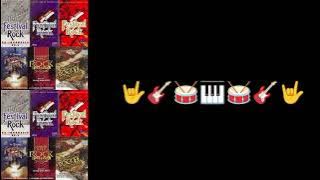 Udah Capek Teaser Karaoke 