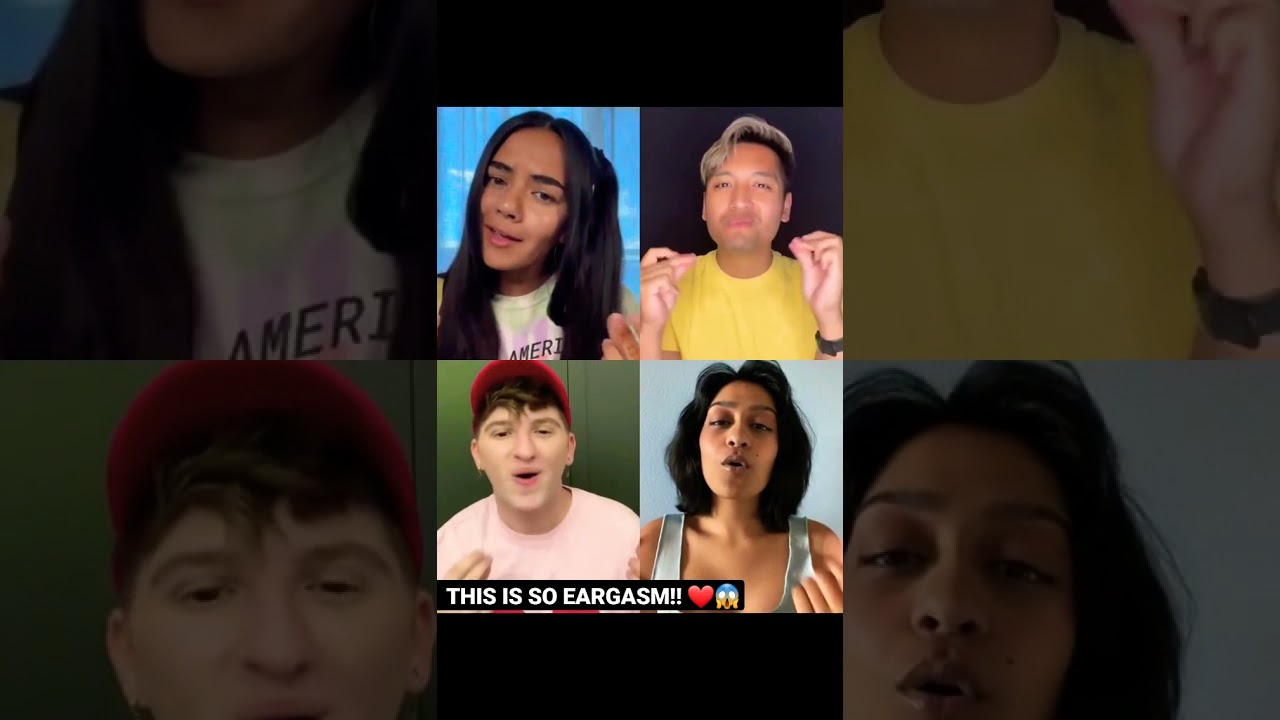 THIS IS SO EARGASM!! ❤😱 SUZI WITH STYLE?!!