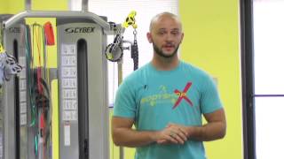 Deceleration Drill-Agility Ladder and Cones