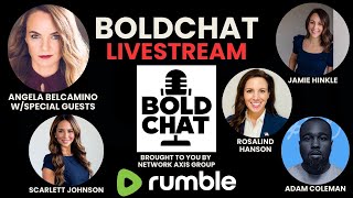 BOLDCHAT Moms For Liberty Free Speech BELCAMINO