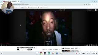 Houston Not Big Enough/ Trae The Truth  Hates On Mike Jones And Attacks Him In Front Of Everybody