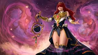 Seris Steller Mender - Voice pack
