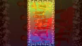 Soy Luna - Siempre Juntos Karaoke Audio Only