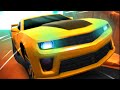 Stunt Car Extreme - Car megaramp racing games 2023 - Android Gameplay