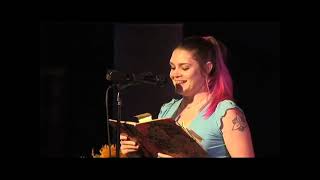 [City A Go-Go Short] Salon of Shame