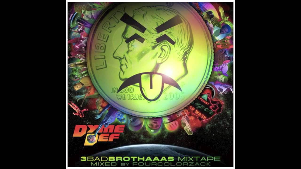 Watch Dyme Def- My Nuts on YouTube Watch Dyme Def- My Nuts on YouTube