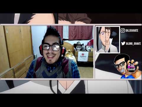 Bleach Brasil - Ep. 150 - Juramento! Vivos de Volta a este Lugar #Nel